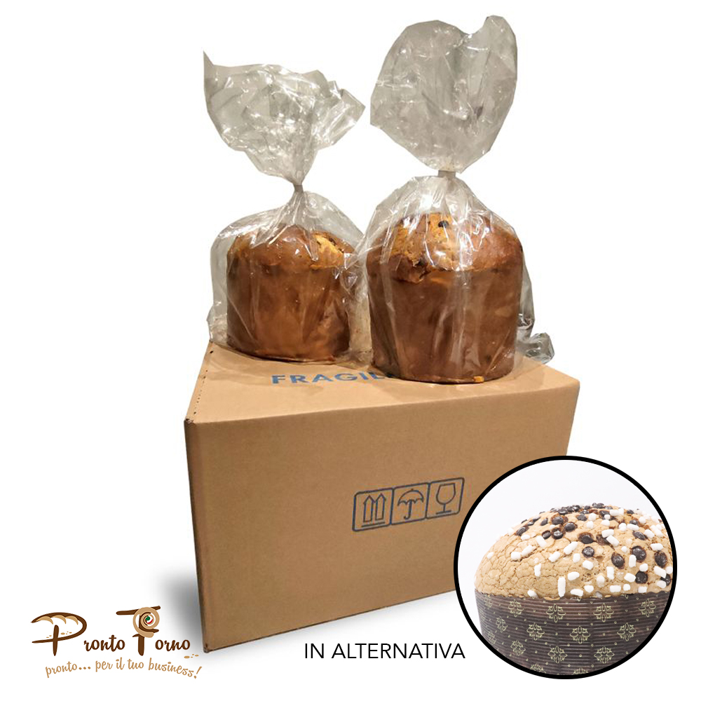 panettone_aziendale_cartone_2 pezzi