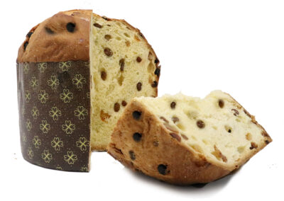 Panettone Classico (o milanese)